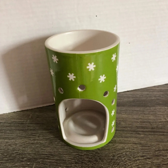 Partylite Santa Wax Warmer - Picture 5 of 9